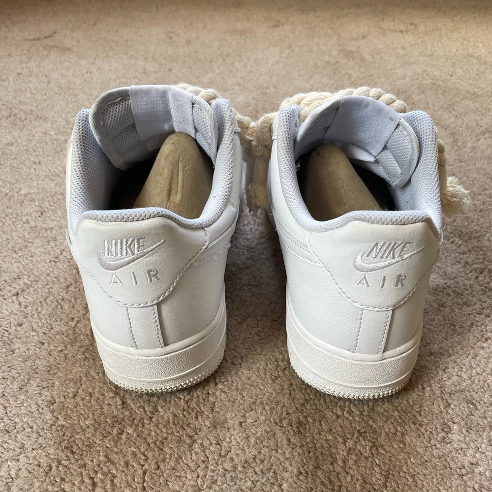 AF1’s Custom - Picture 3 of 5